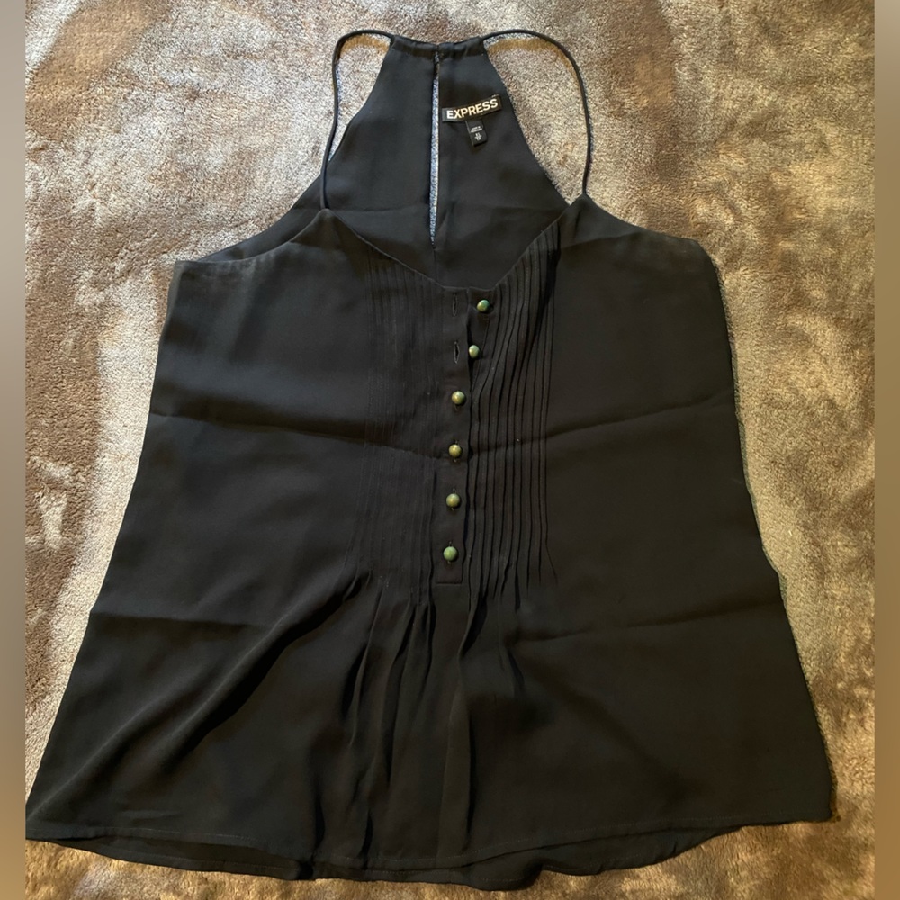 Express Button Down Tank - image 1